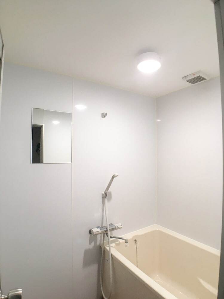 Apartamentos Toki Villa Tokyo Nakano