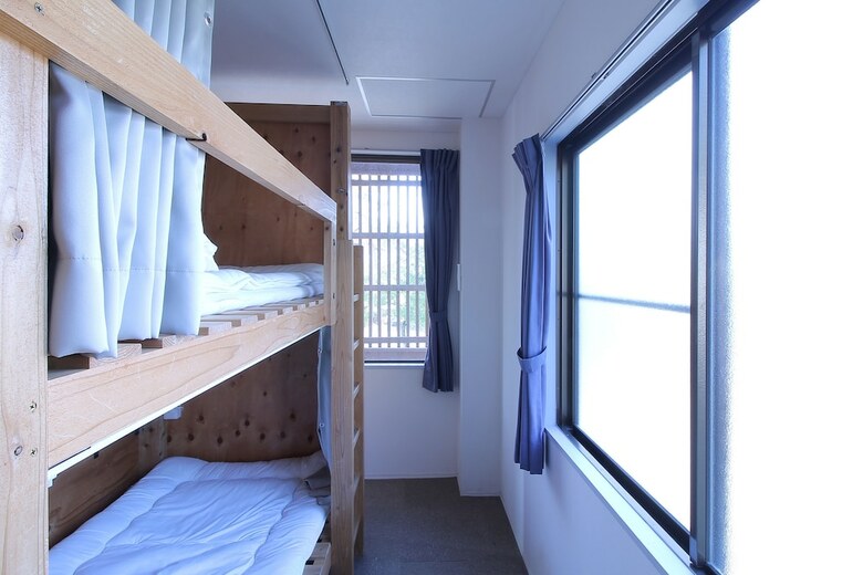 Hostal Small Hotel Kaniwasou - Hostel