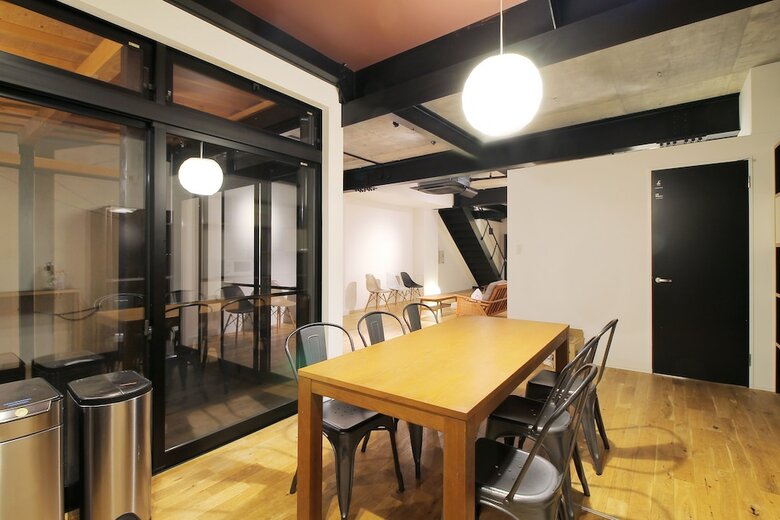Hostal Small Hotel Kaniwasou - Hostel
