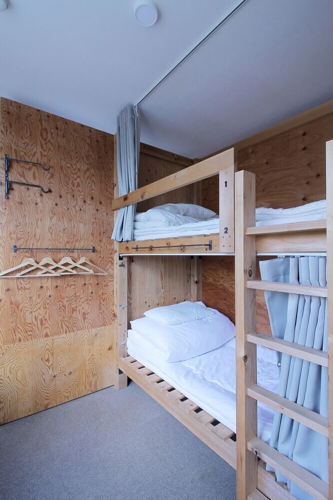 Hostal Small Hotel Kaniwasou - Hostel