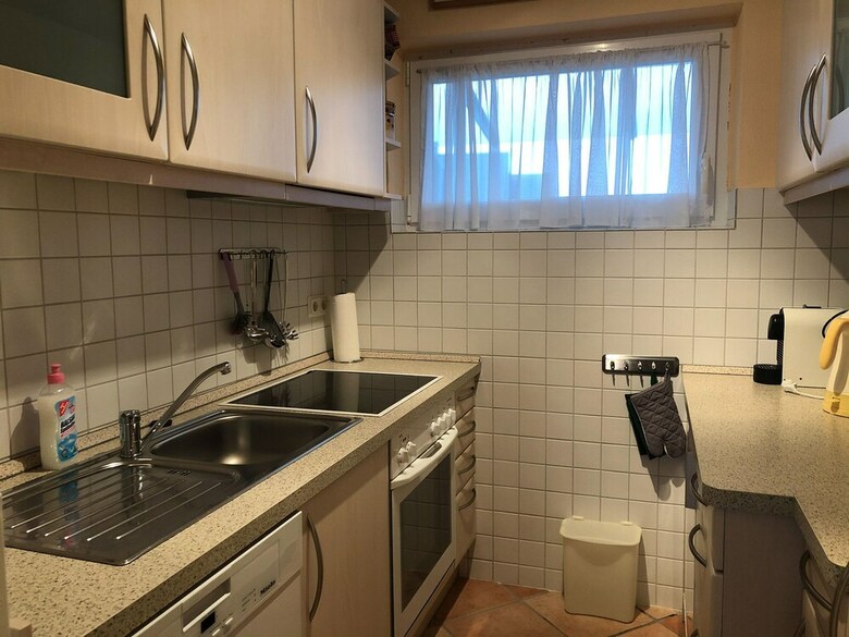 Apartamentos Strand & Meer