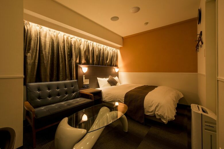 Hotel Sejour Inn Nagarekawa