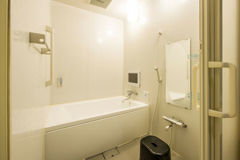 Hotel Sejour Inn Nagarekawa
