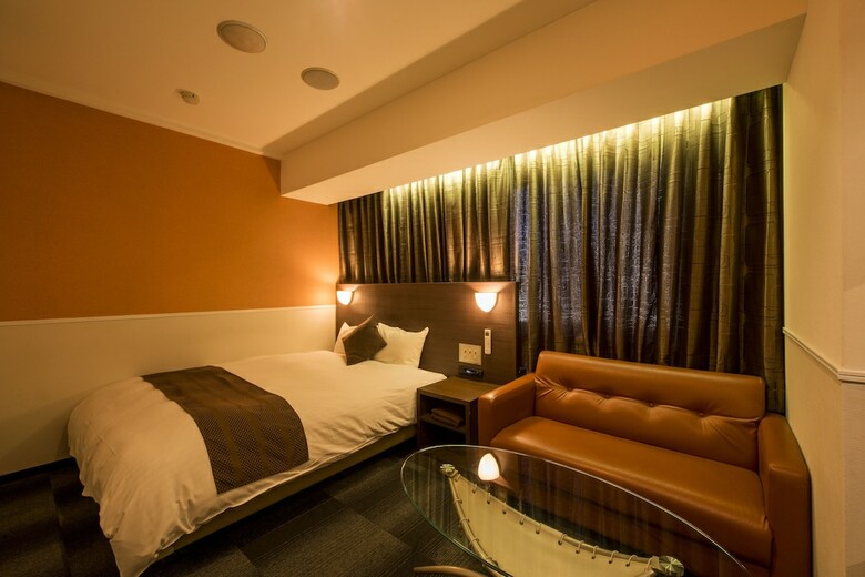 Hotel Sejour Inn Nagarekawa