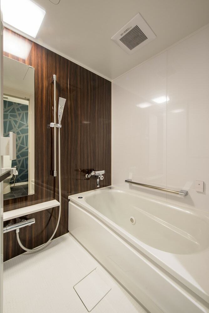 Hotel Sejour Inn Nagarekawa
