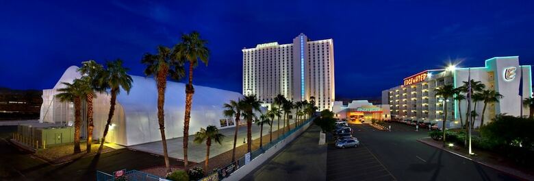 Apartamento Edgewater Hotel & Casino Resort