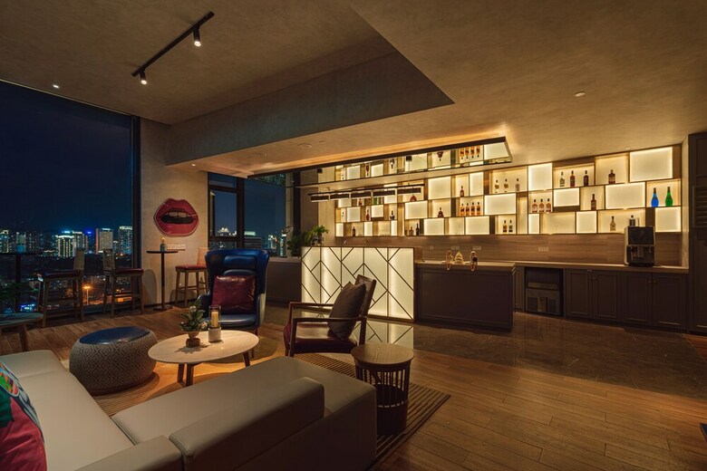 Ethos Hotel Xiamen