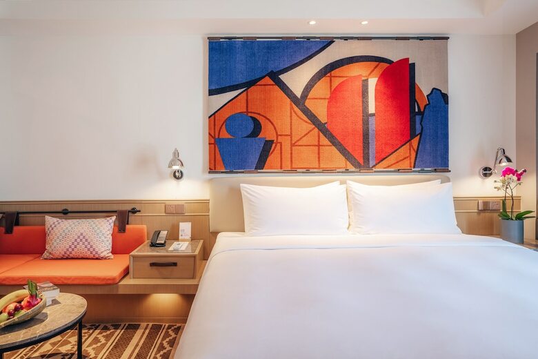 Ethos Hotel Xiamen