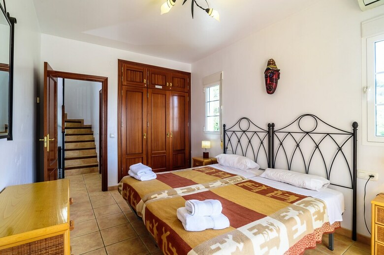 Villa Estheries