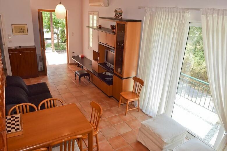 Villa Anastasia