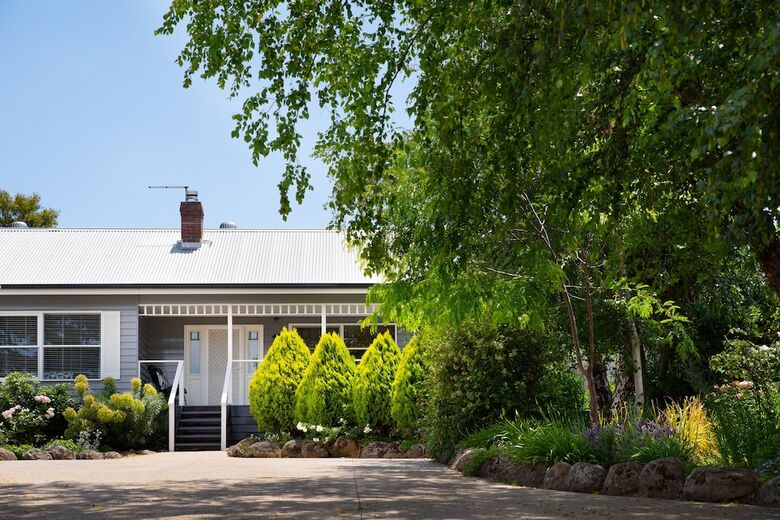 Christelle Cottage