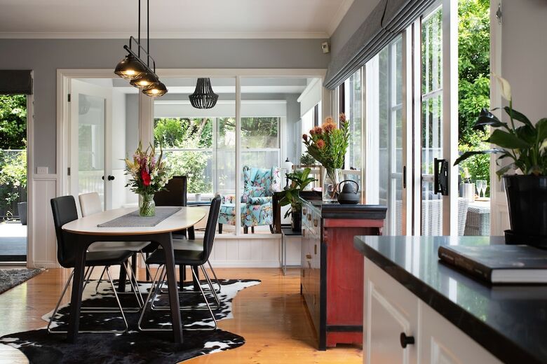 Christelle Cottage