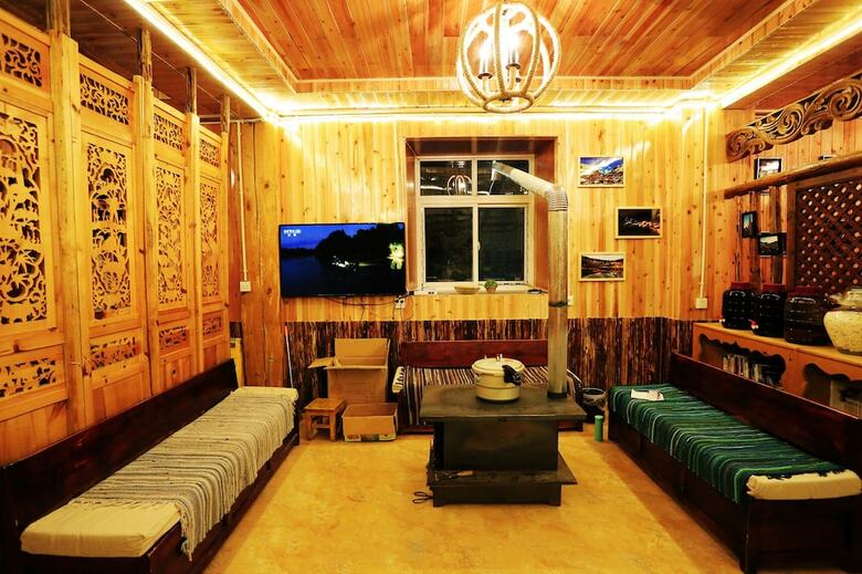 Blue Bird Boutique Hotel