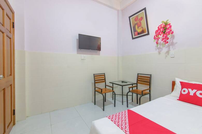 Hotel Oyo 868 Viet Anh Motel