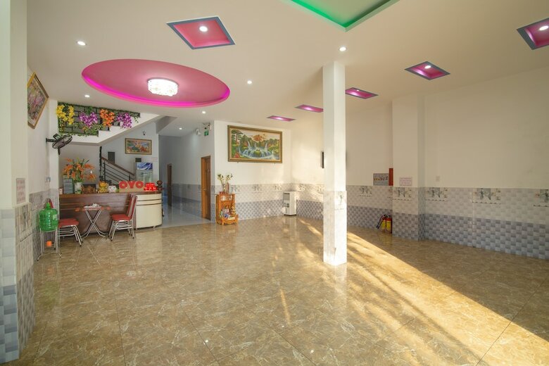 Hotel Oyo 868 Viet Anh Motel