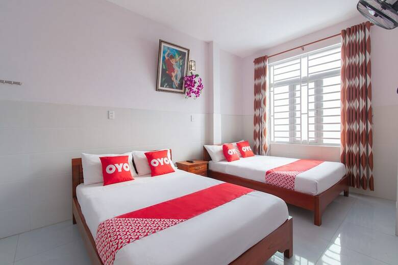 Hotel Oyo 868 Viet Anh Motel