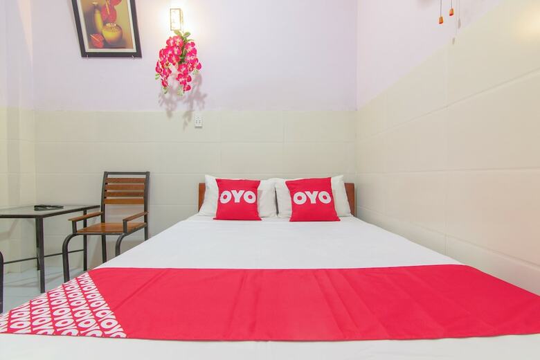 Hotel Oyo 868 Viet Anh Motel