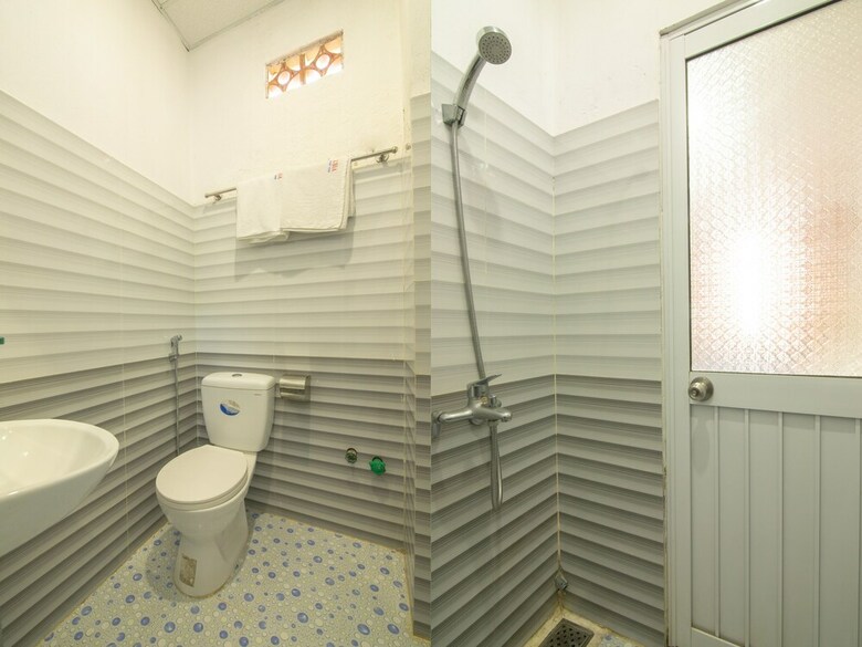 Hotel Oyo 868 Viet Anh Motel