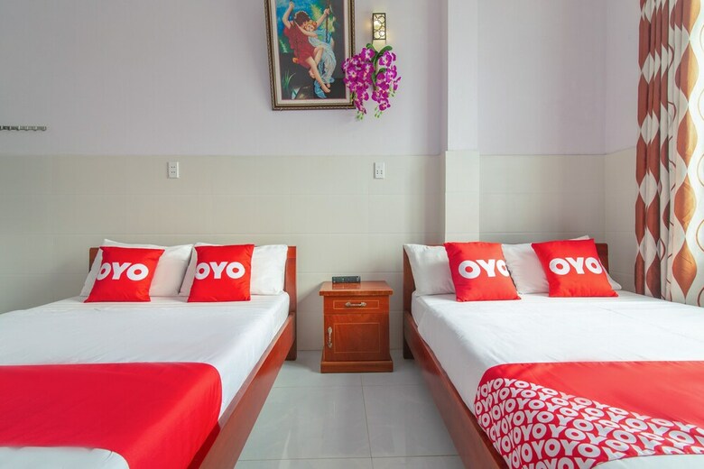 Hotel Oyo 868 Viet Anh Motel