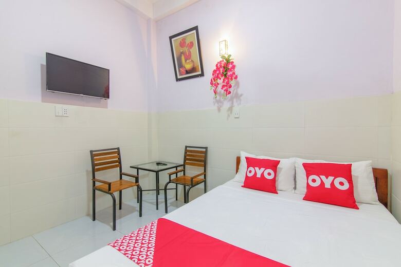 Hotel Oyo 868 Viet Anh Motel
