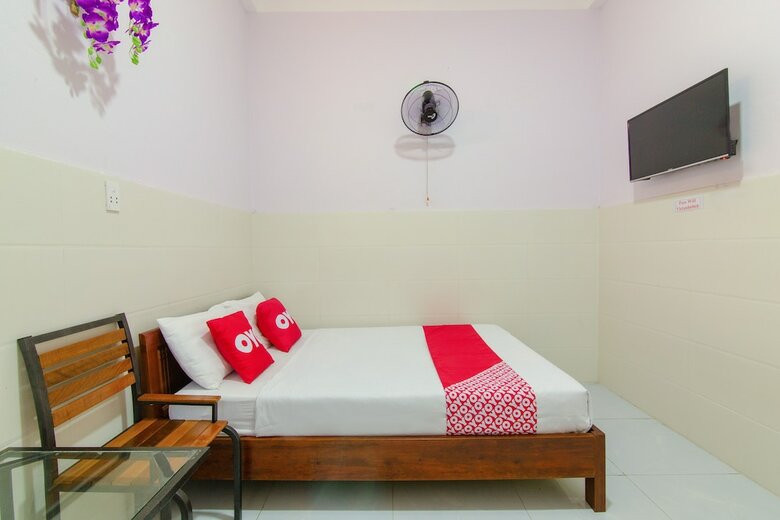 Hotel Oyo 868 Viet Anh Motel