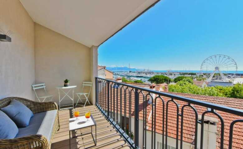 Hotel La Villa Port D Antibes & Spa