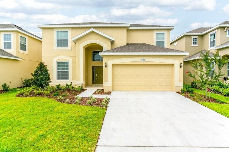 Svv 004 - Providence Preserve 6 Bed Pool Home