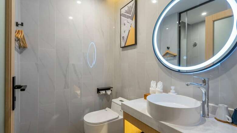 Vyluk Hotel Hongqihegou Subway Station