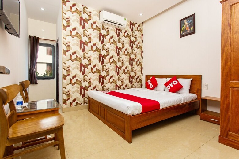 Hotel Oyo 851 Tuan Tho