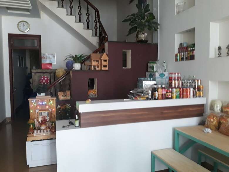 Hotel Spot On 847 Familiar House