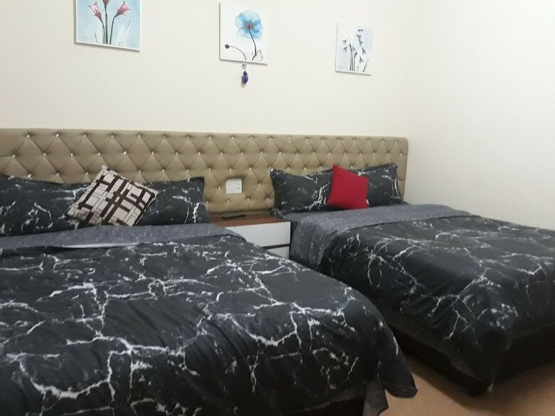 Hotel Spot On 847 Familiar House