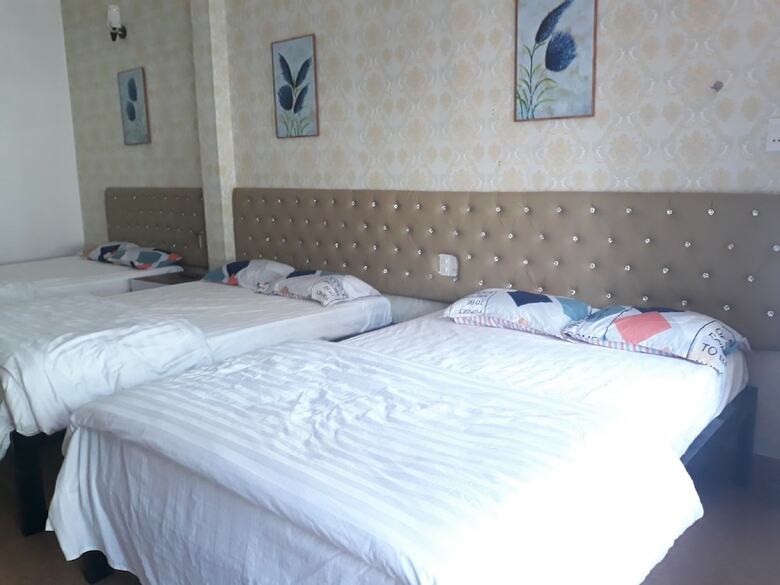 Hotel Spot On 847 Familiar House