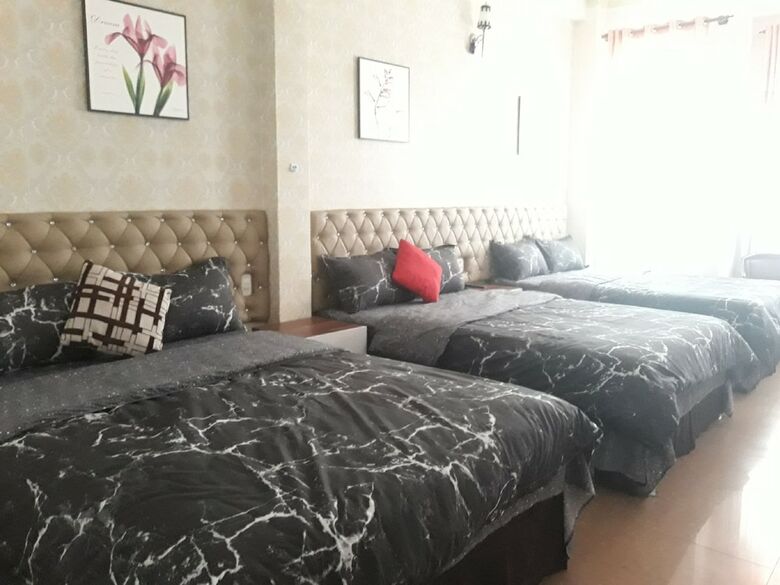 Hotel Spot On 847 Familiar House