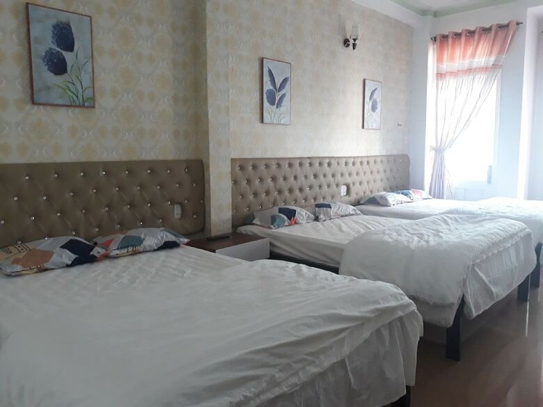 Hotel Spot On 847 Familiar House