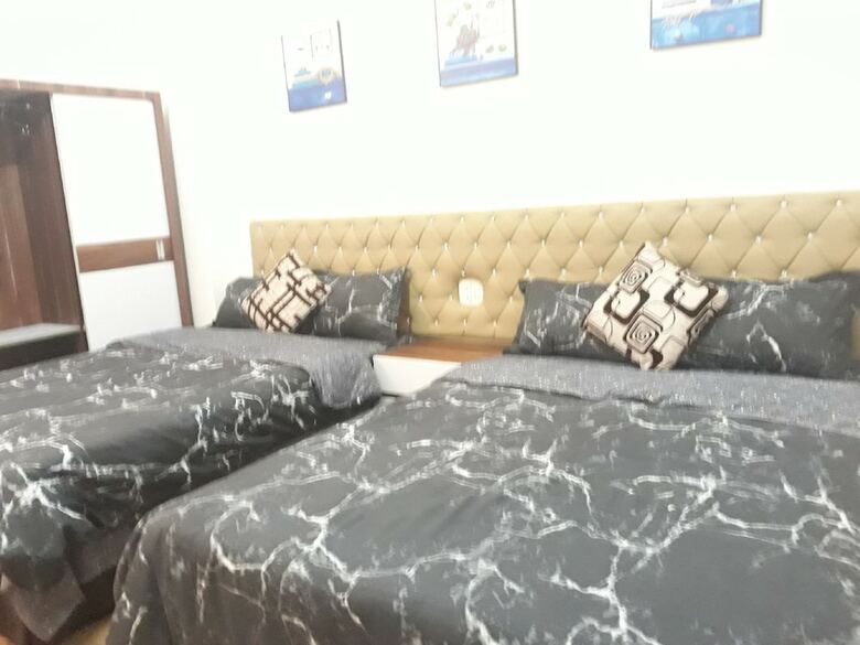 Hotel Spot On 847 Familiar House