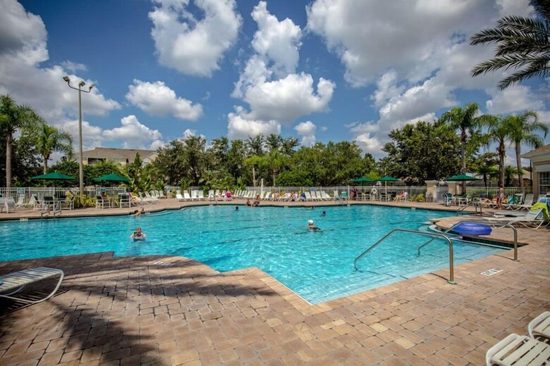 Wyndham Palms