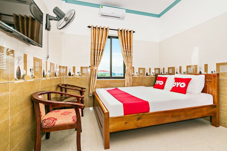 Hotel Oyo 854 Ha Trung Motel
