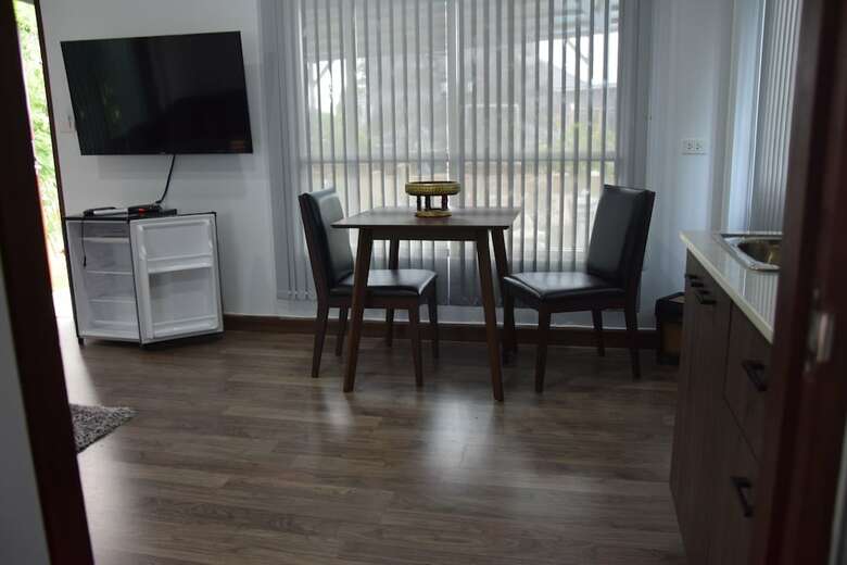 Villa Sb Holiday Resort