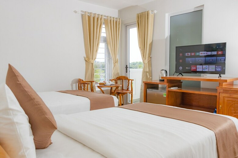 Hopapa Hotel