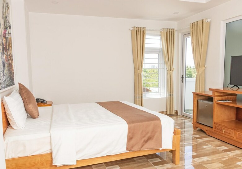 Hopapa Hotel