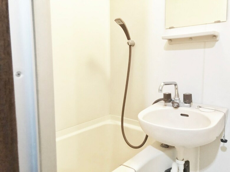 Apartamentos Minowa Tokyo Japan