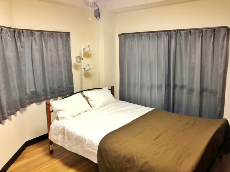 Apartamentos Minowa Tokyo Japan