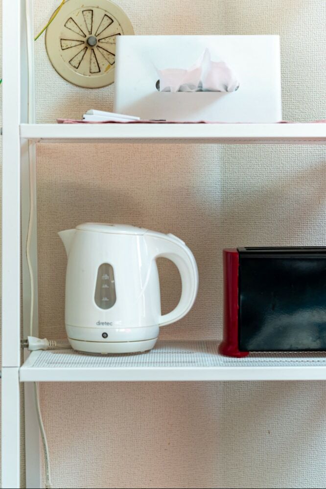 Apartamentos Minowa Tokyo Japan
