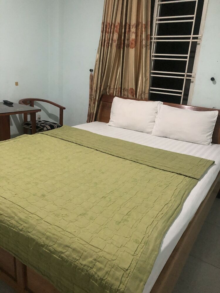Hotel Spot On 872 Van An Motel
