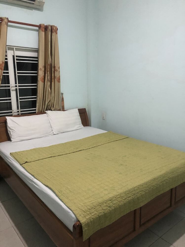 Hotel Spot On 872 Van An Motel