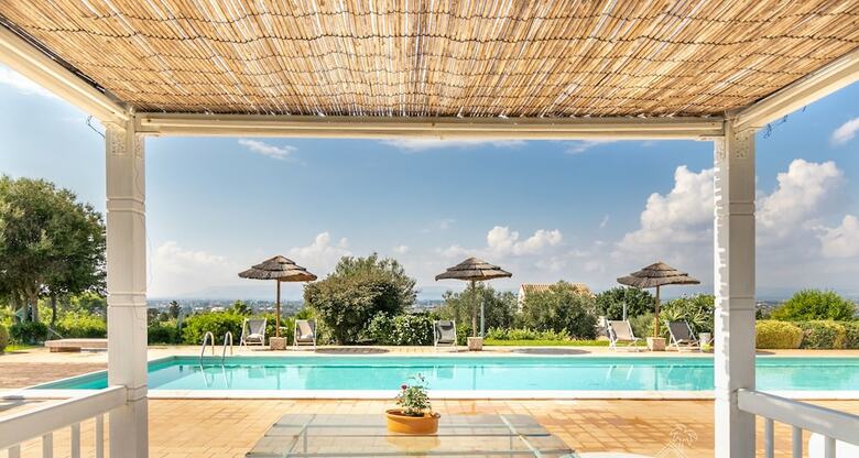 Apartamento Maestrale - Residence Plemmirio