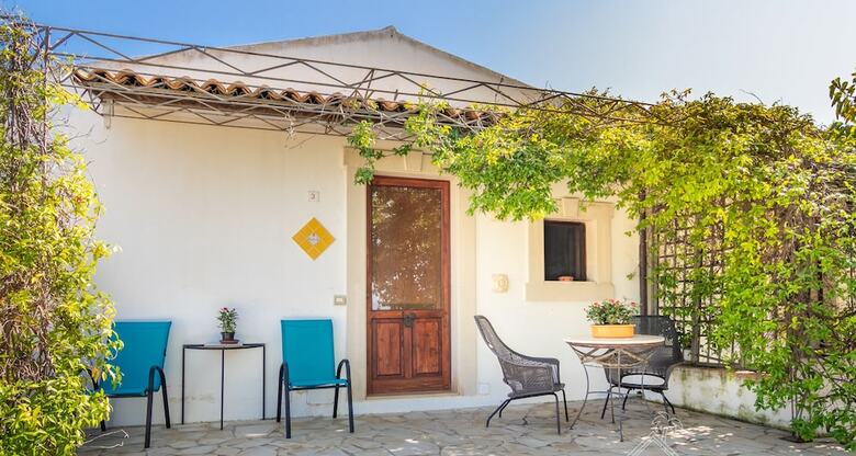 Apartamento Maestrale - Residence Plemmirio
