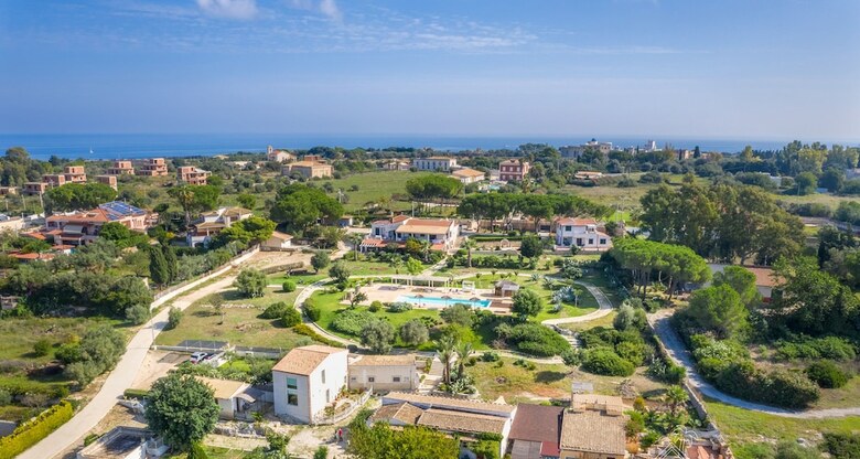 Apartamento Reginella - Residence Plemmirio