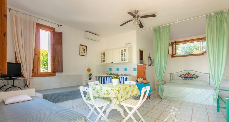 Apartamento Reginella - Residence Plemmirio