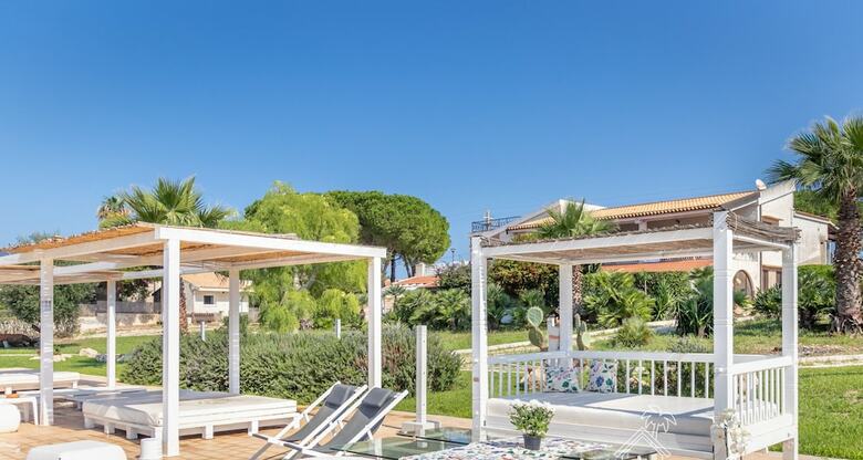 Apartamento Reginella - Residence Plemmirio